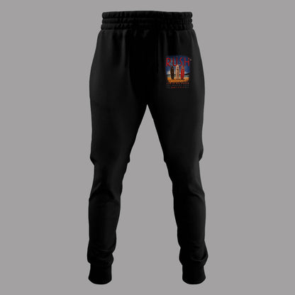 Limited Edition Fifty Something Tour At Kia Forum Los Angeles, California LongShirt