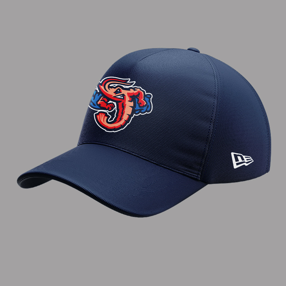 Limited Edition JaxShrimp 2025 International League Champions Tshirt-PA092625021