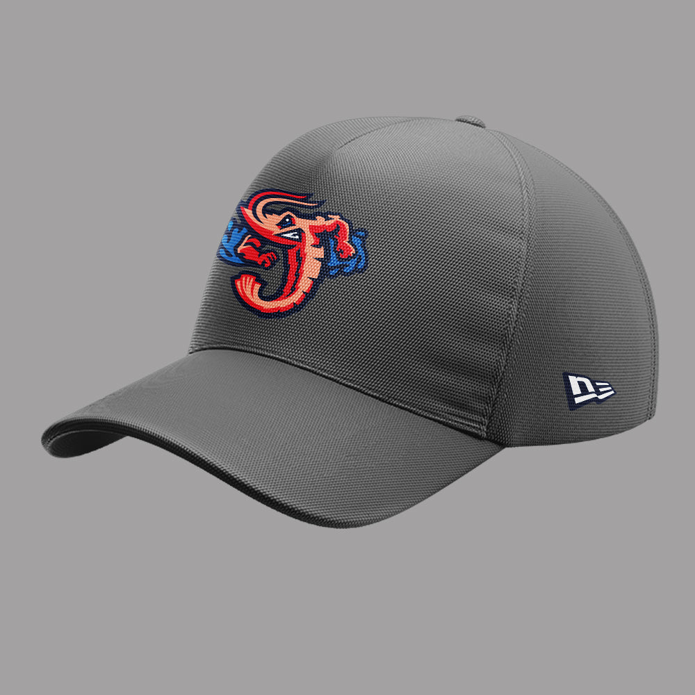 Limited Edition JaxShrimp 2025 International League Champions Hoodie-PA092625012