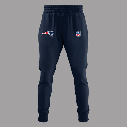 Limited Edition NEP Super Bowl Champions Shirt