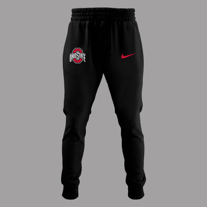 Limited Edition Ohio Jesus Shirt-PA111725019