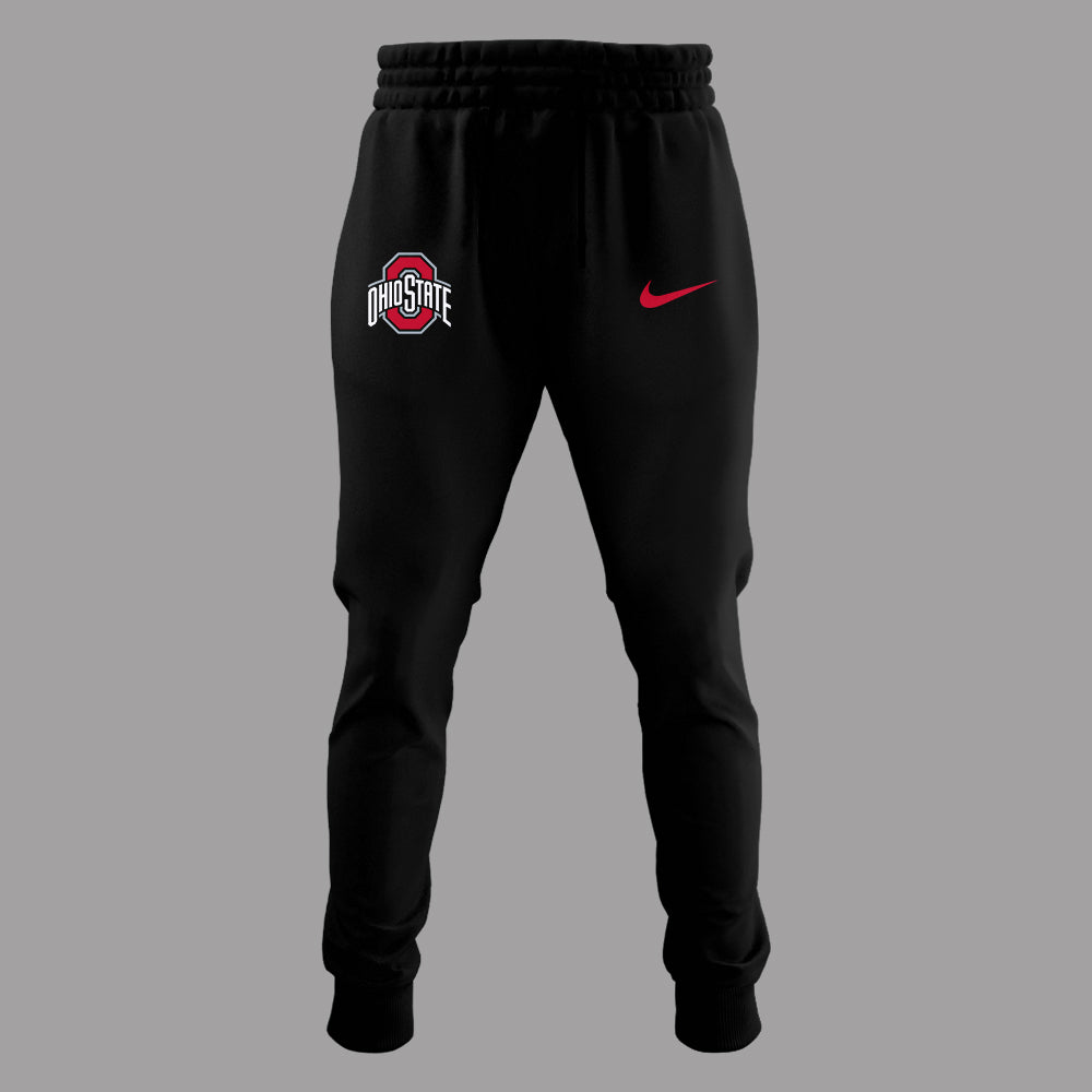 Limited Edition Ohio Jesus Hoodie-PA111725018