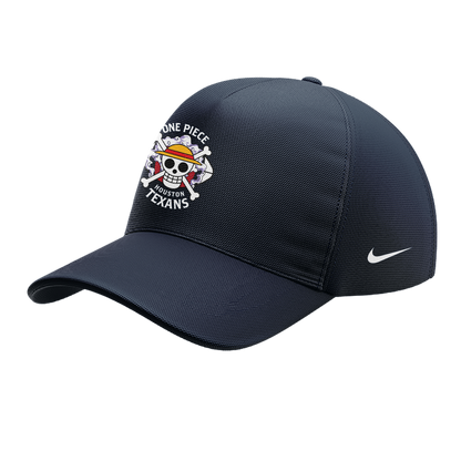 One Piece x Houston Texans Limited Edition Zip Hoodie