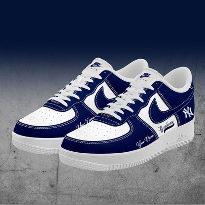 NYY x Jay-Z Hometown Show 2026 Limited Edition AF1 Sneakers