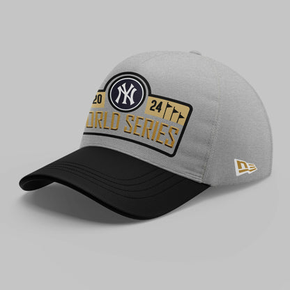 New York Yankees MLB 2024 Nike Limited Hoodie-PU1021241054