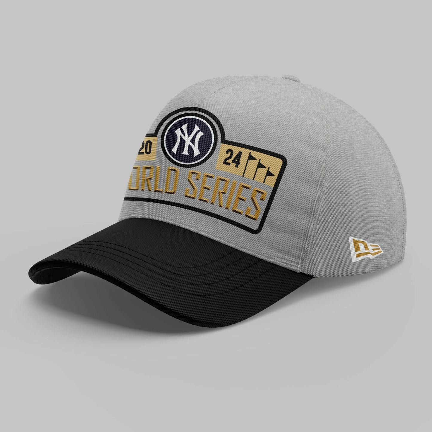 New York Yankees MLB 2024 Nike Limited Hoodie-PU1021241051