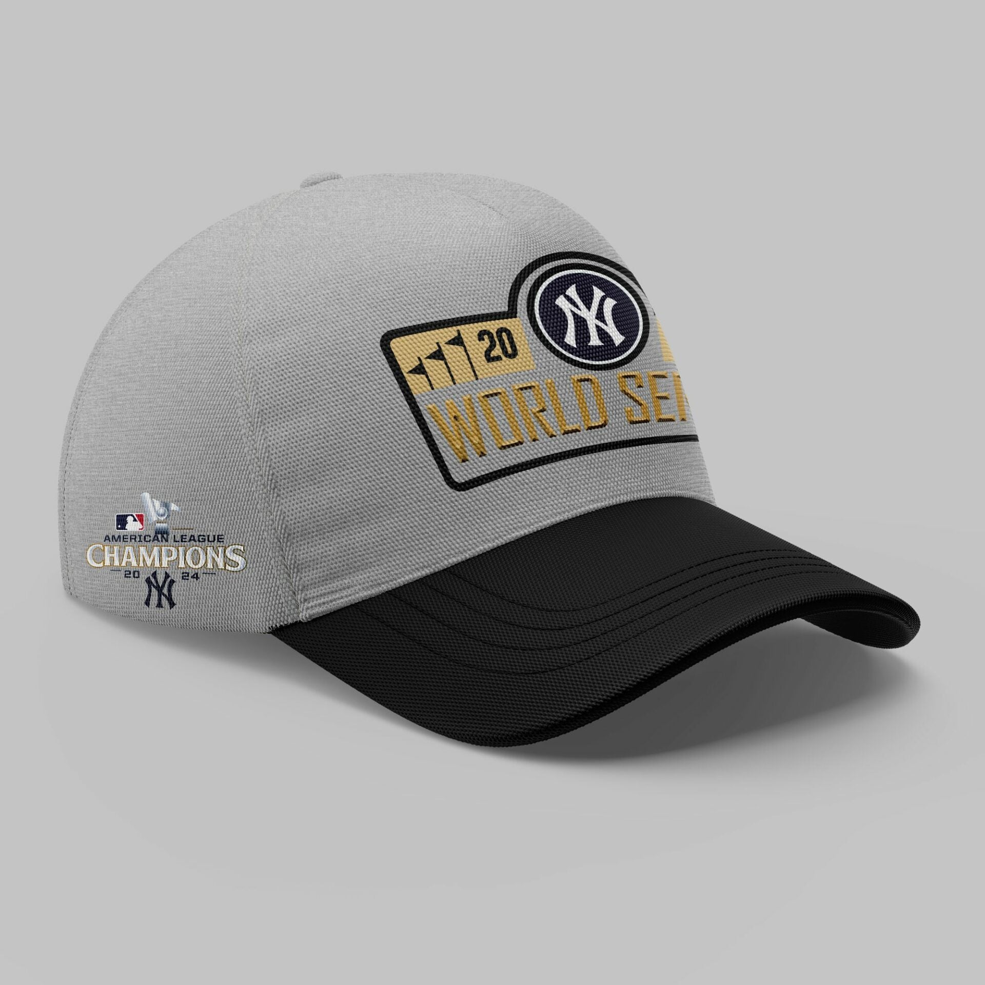 New York Yankees MLB 2024 Nike Limited Hoodie-PU1021241054