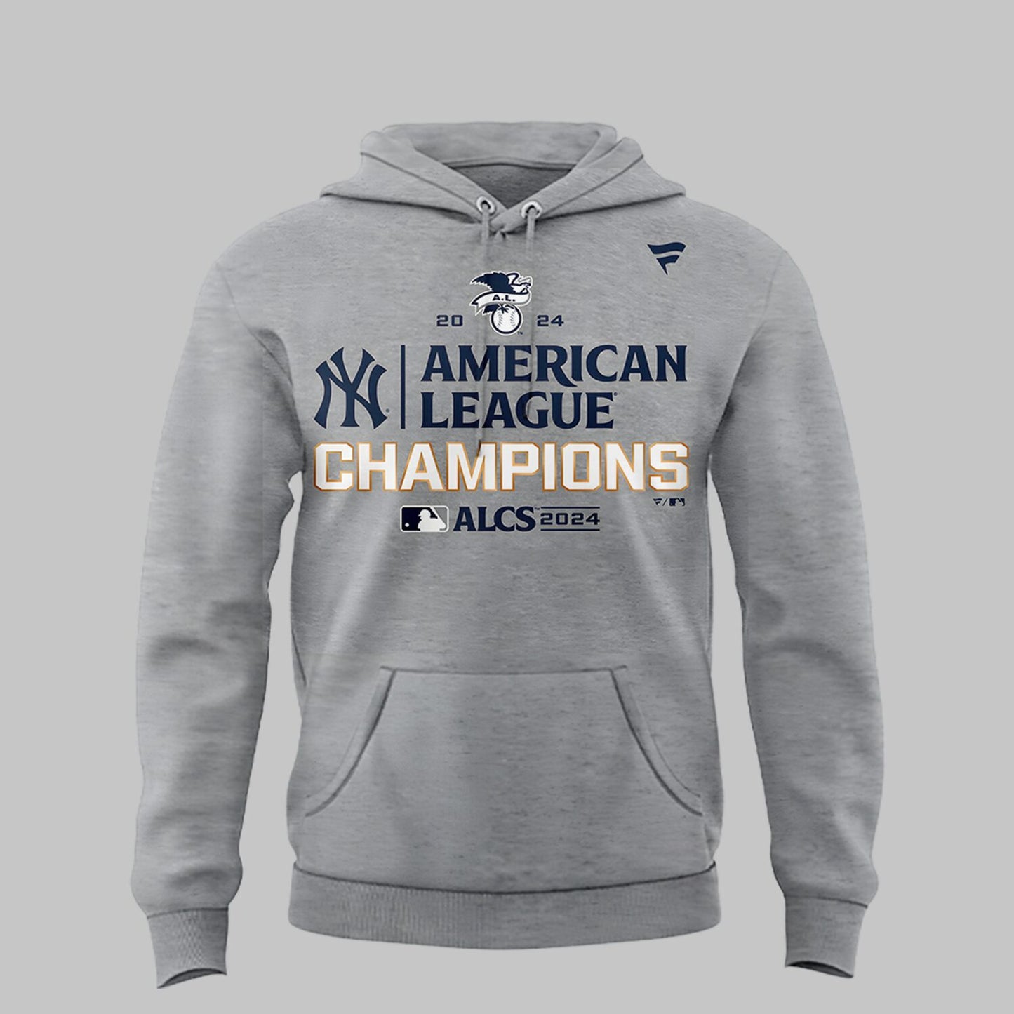 New York Yankees MLB 2024 Nike Limited Hoodie-PU1021241055