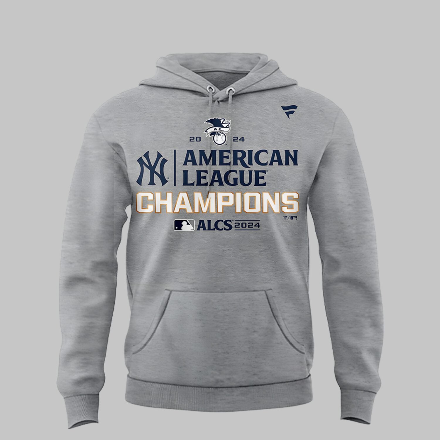 New York Yankees MLB 2024 Nike Limited Hoodie-PU1021241055