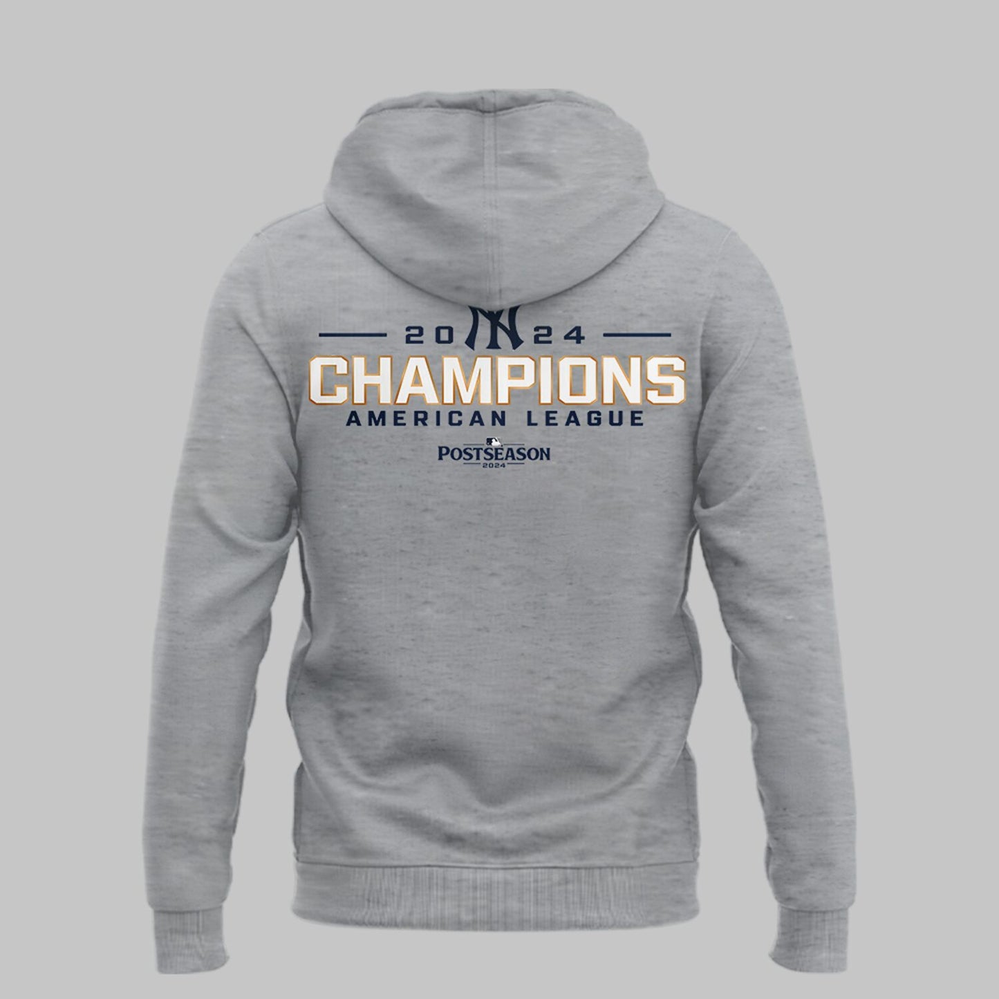 New York Yankees MLB 2024 Nike Limited Hoodie-PU1021241055