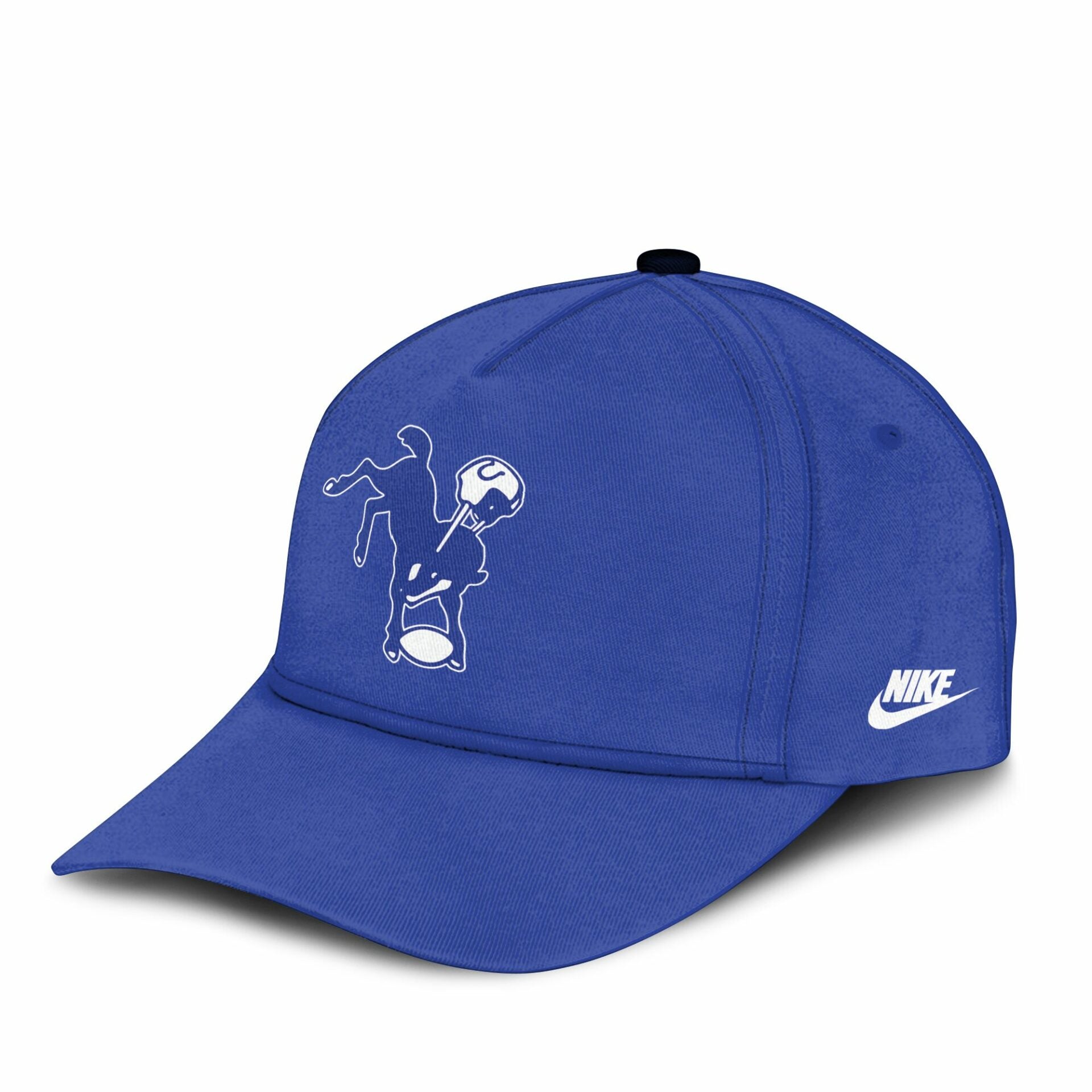 Indianapolis Colts Limited Hoodie-PU1026241037