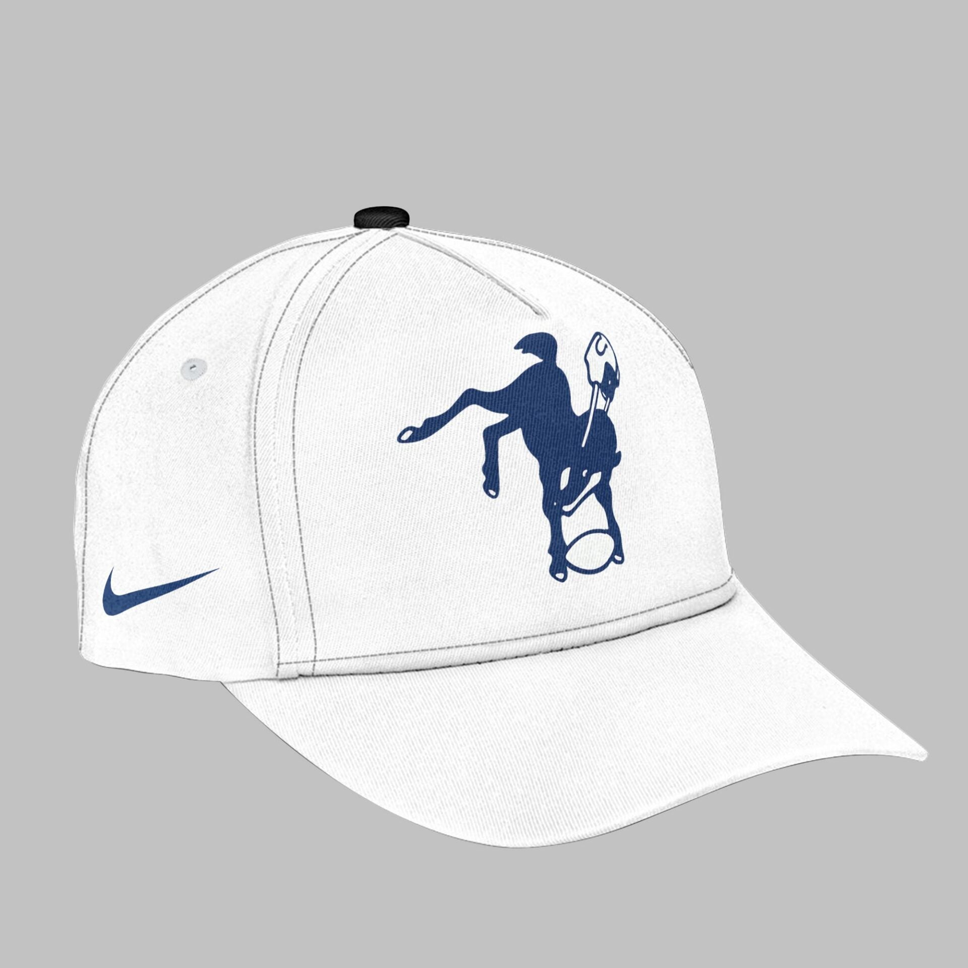 Indianapolis Colts Limited Hoodie-PU1026241038