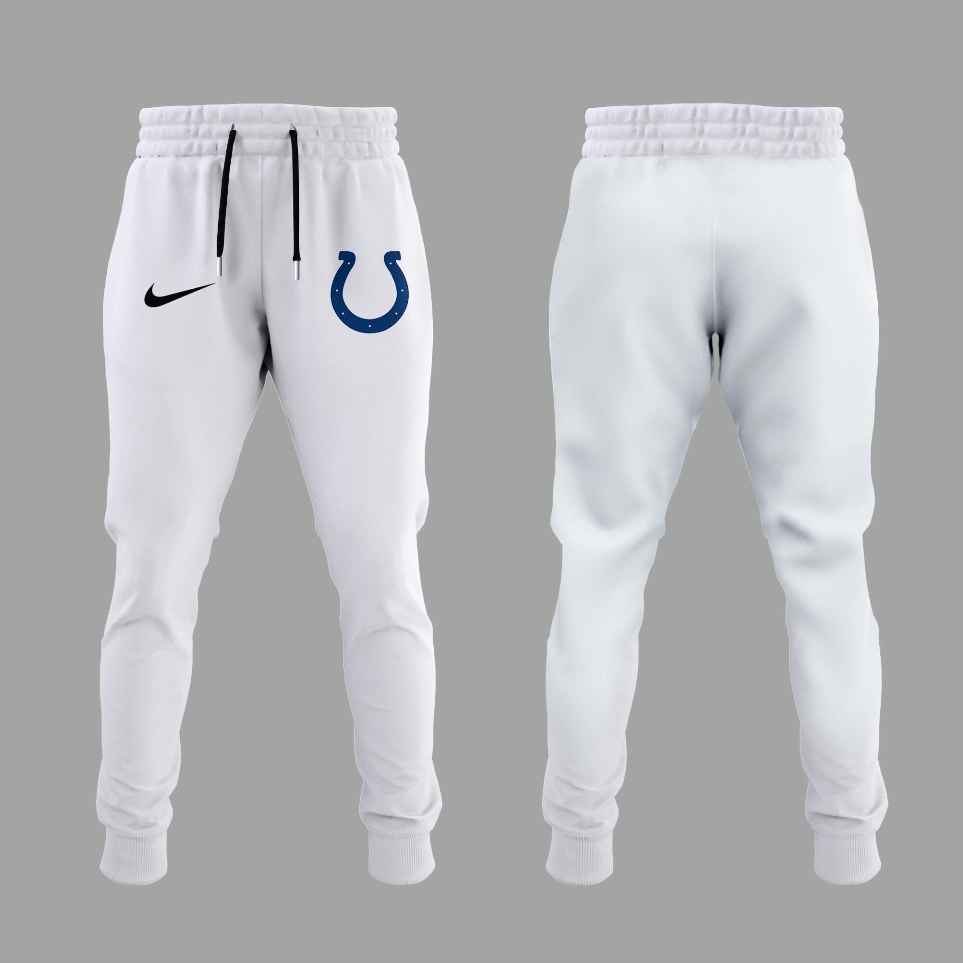 Indianapolis Colts Limited Hoodie-PU1026241039