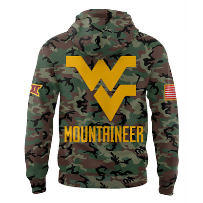 Limited Edition Salute to Service Hoodie-PU1117241000