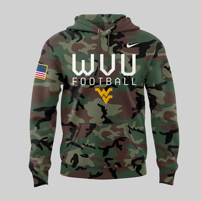 Limited Edition Salute to Service Hoodie-PU111724550