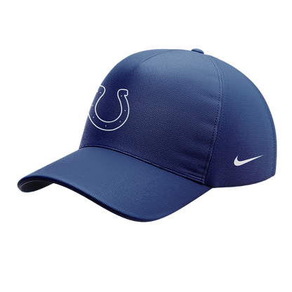 Indianapolis Colts Limited Hoodie-PU1125242301