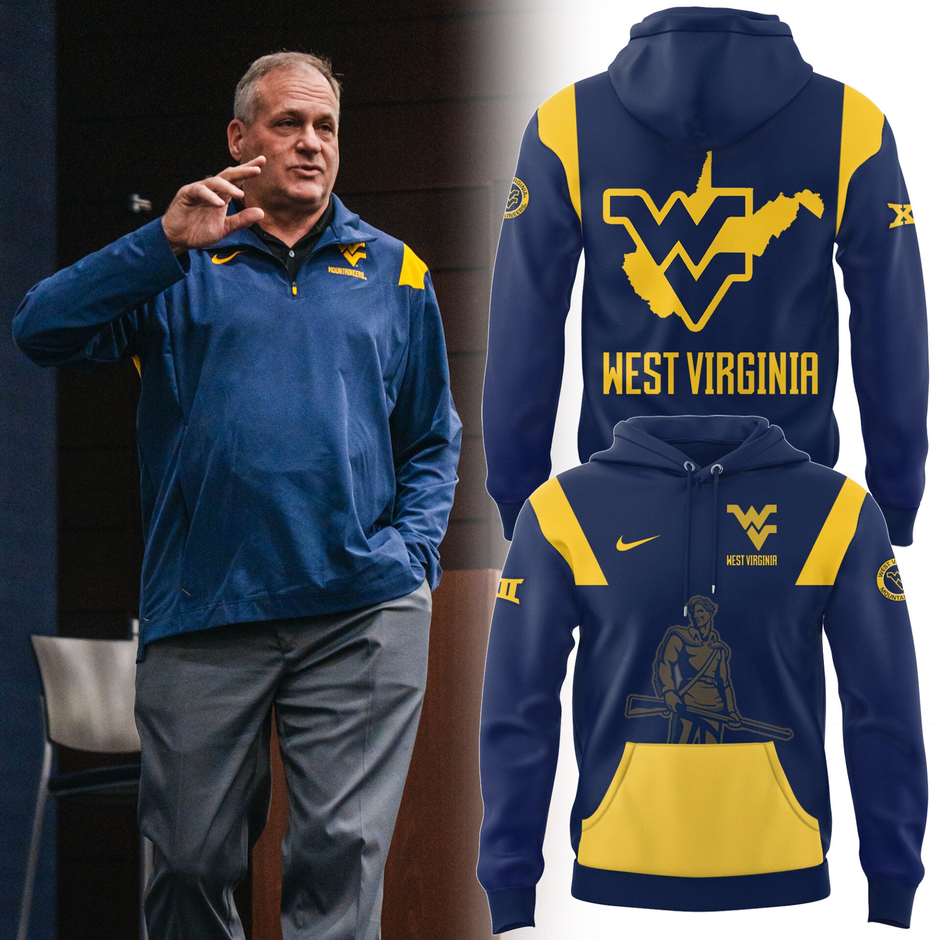 2024 Limited Edition Hoodie-PU1213242004