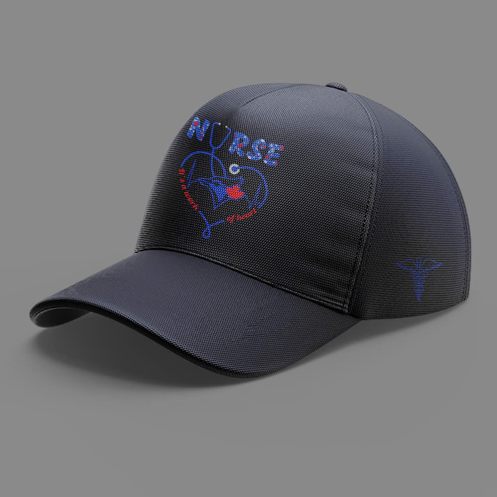 Limited Edition Blue Jays Baseball NURSES NIGHT CC Zip Hoodie-PU25042208