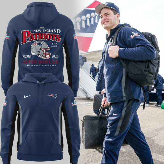 Limited Edition SBLX Hoodie