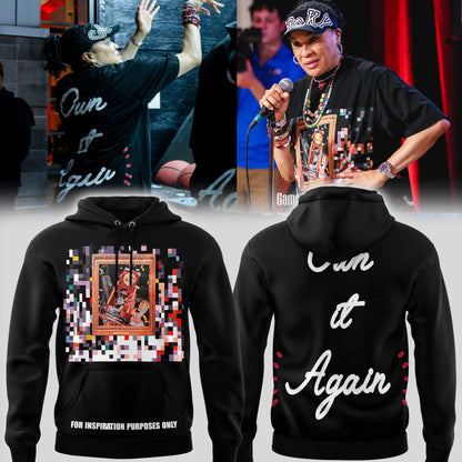 Limited Edition GamecockWBB NCAA Hoodie