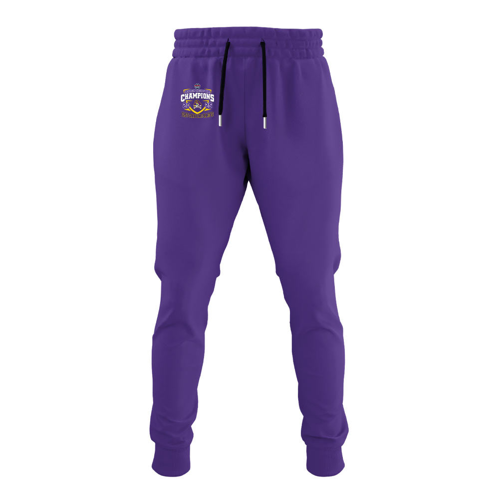 _ ECU Football NCAA Military Bowl CHAMPIONS 2025 Sweatshirt V2