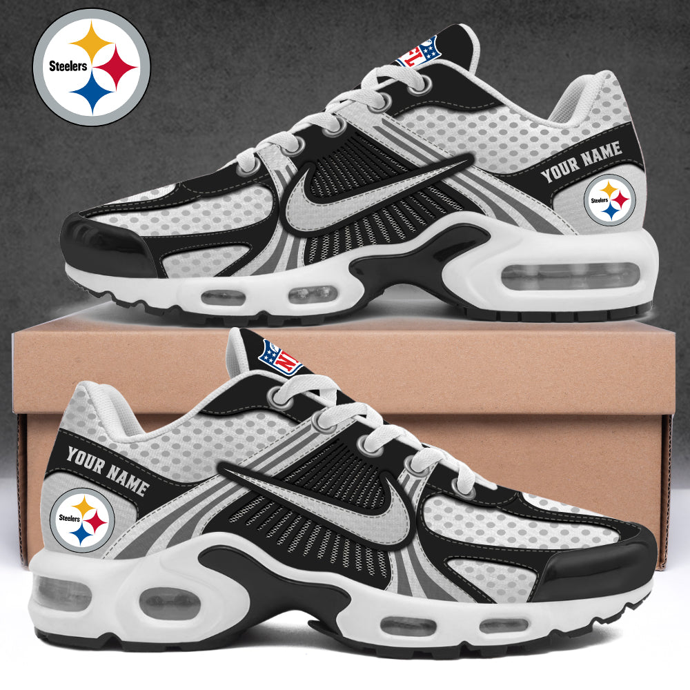 Pittsburgh Steelers New Shoes
