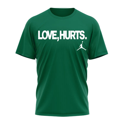 PHI x Love Hurts Limited Edition Tee 2025