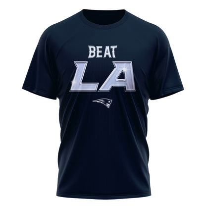 NE Beat LA Moment TShirt