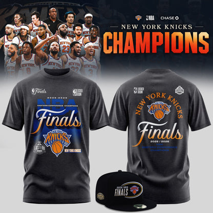 . 2026 Eastern Conference Champions Tshirt