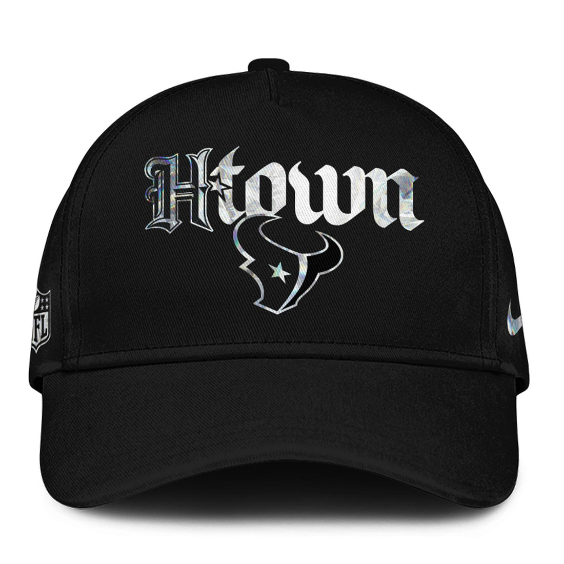 Houston Texans Playoffs S.W.A.R.M. City Special Edition T-shirt