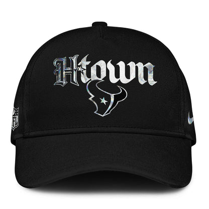 Houston Texans Playoffs S.W.A.R.M. City Special Edition T-shirt