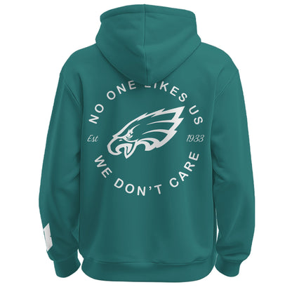 PHI x Love Hurts Limited Edition Hoodie 2025