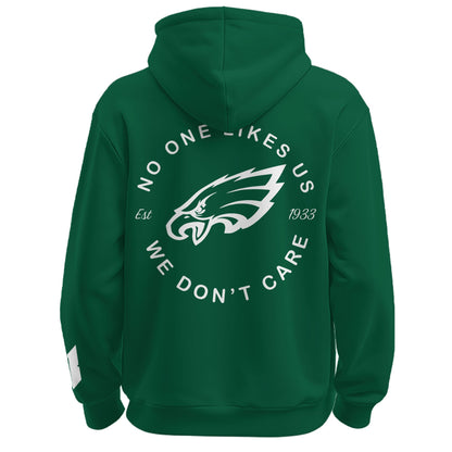 PHI x Love Hurts Limited Edition Hoodie 2025