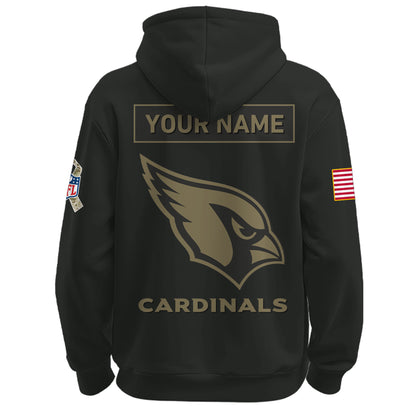 ARI-Veteran Limited Editions Hoodie Ver 2