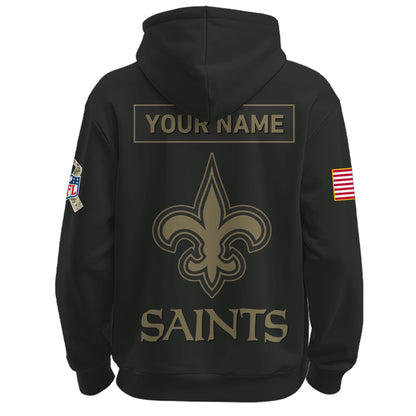 NO-Veteran Limited Editions Hoodie Ver 2