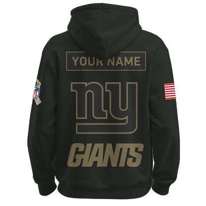 NYG-Veteran Limited Editions Hoodie Ver 2