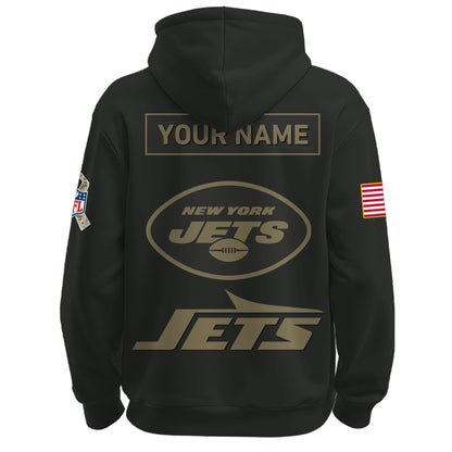 NYJ-Veteran Limited Editions Hoodie Ver 2
