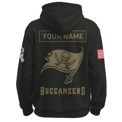 TB-Veteran Limited Editions Hoodie Ver 2
