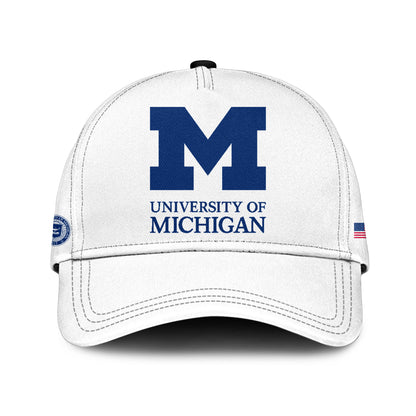 Michigan Campus Freedom Tshirt