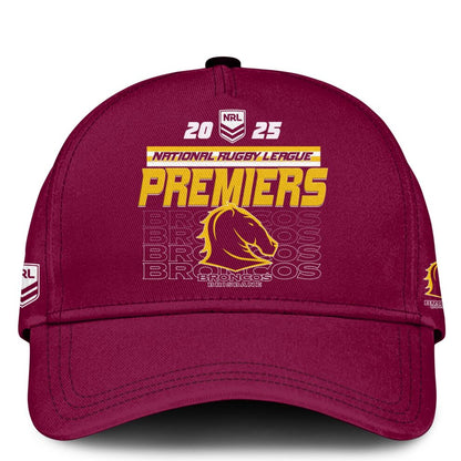 Limited Edition B.Broncos Pocket Hoodie