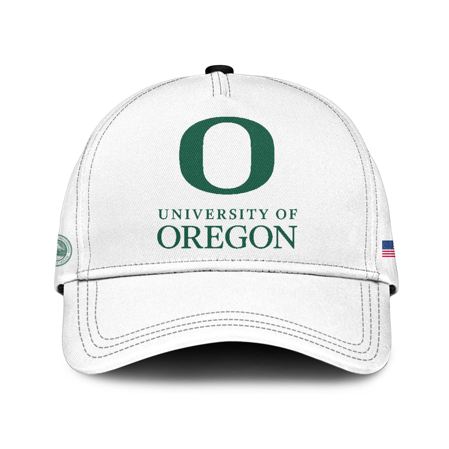 Oregon Campus Freedom T-Shirt