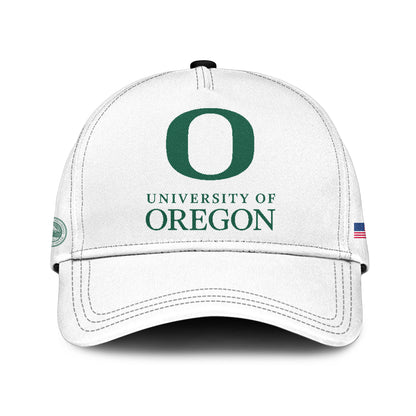 Oregon Campus Freedom T-Shirt