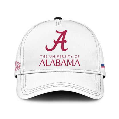 Alabama  Campus Freedom Sweatshirt