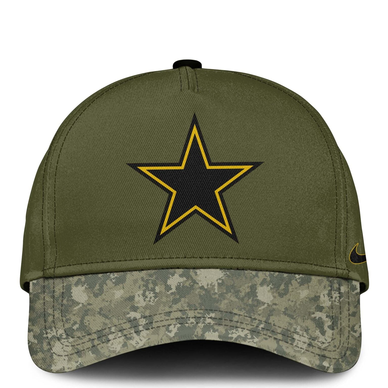 Dallas Cowboys x U.S. ARMY'S 250TH Birthday Special Edition Jersey - Tycheco