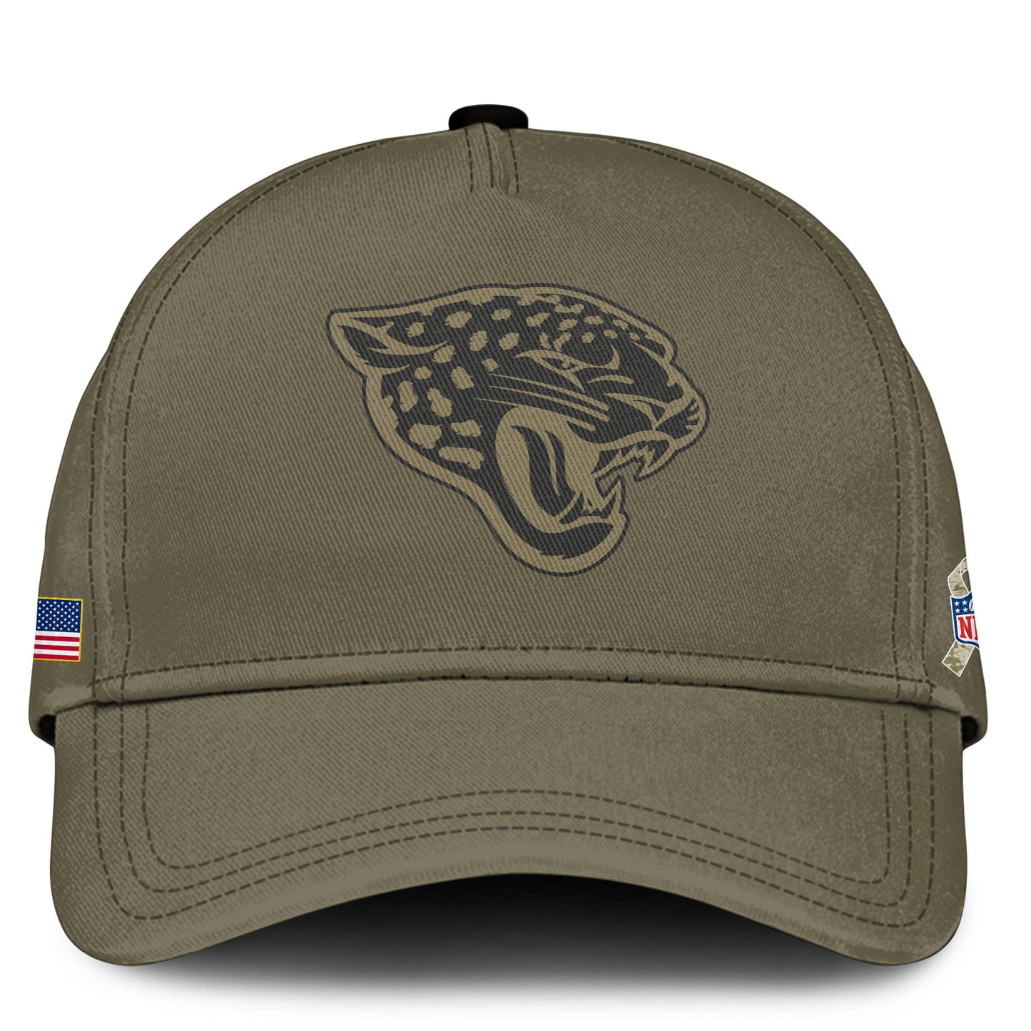 .  JAX Salute To Service Limited Editions Jersey