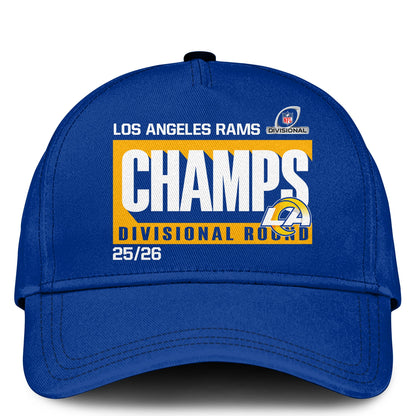 LAR Champions T-shirt Limited Editions