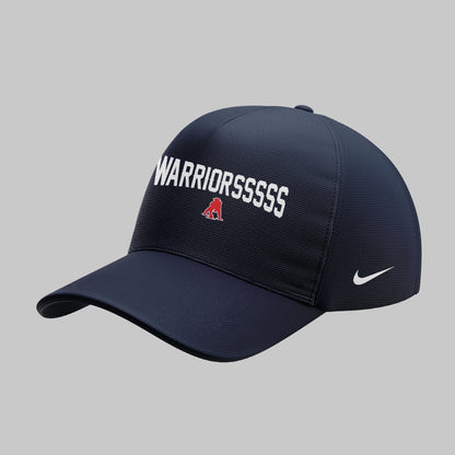 PATS 🏈 NE WARRIORRRRSSSSS TShirt V2