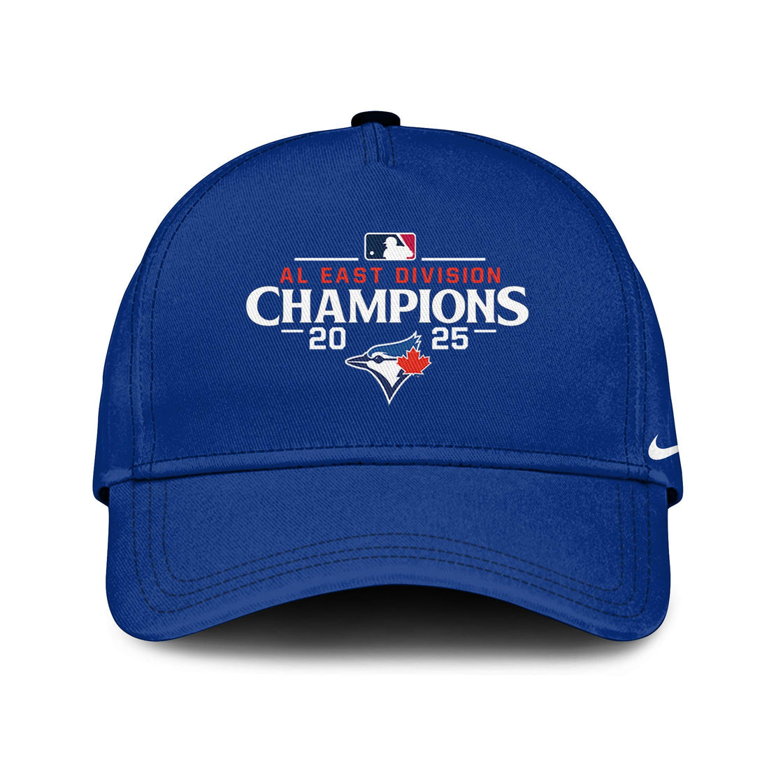2025 American League East Champion – Toronto Blue Jays T-Shirt