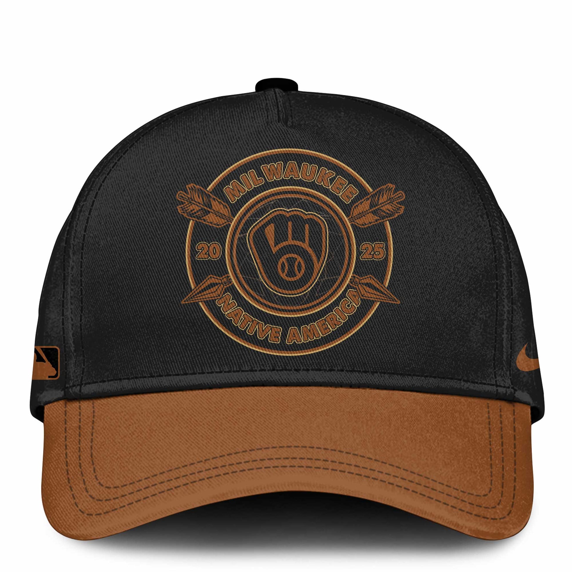 Milwaukee Brewers Editions Limited Jersey Ver 3