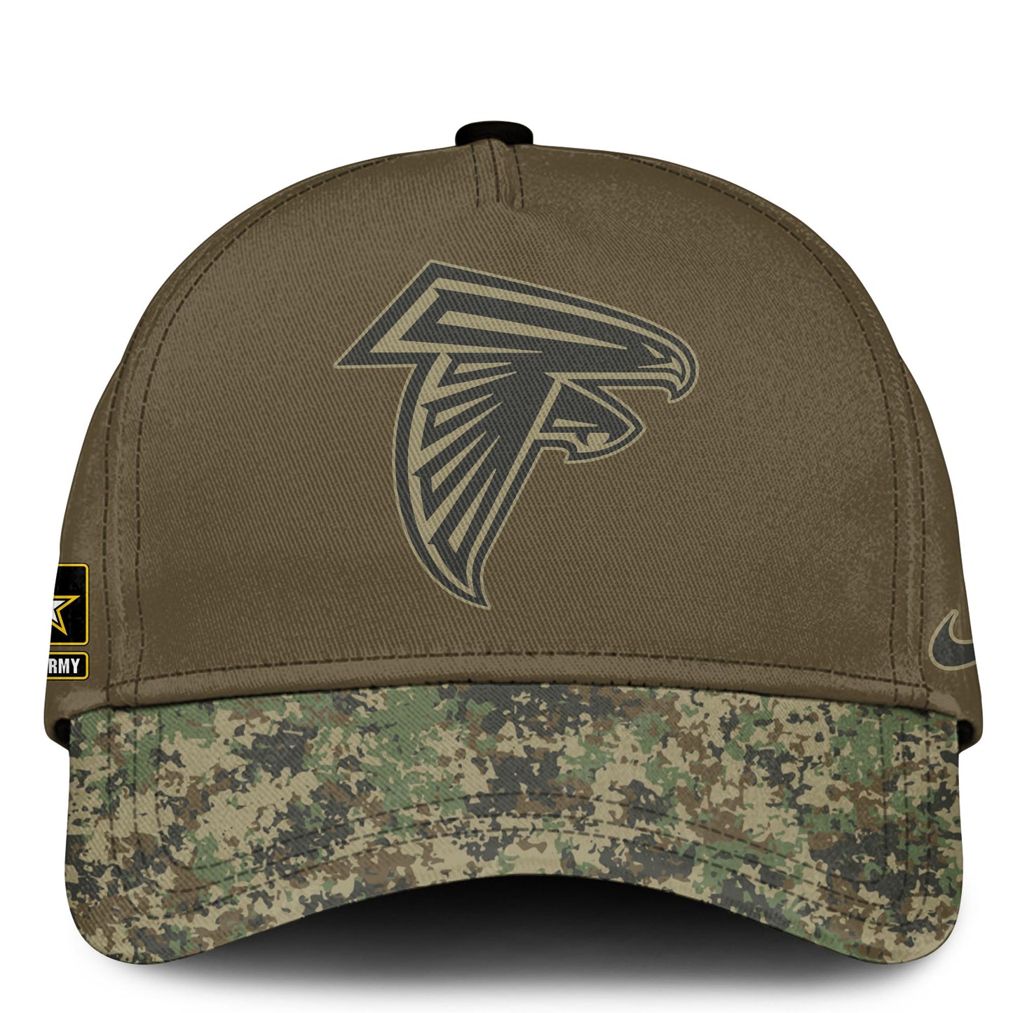 ATL-Army 250th Birthday Hoodie Limited Edions